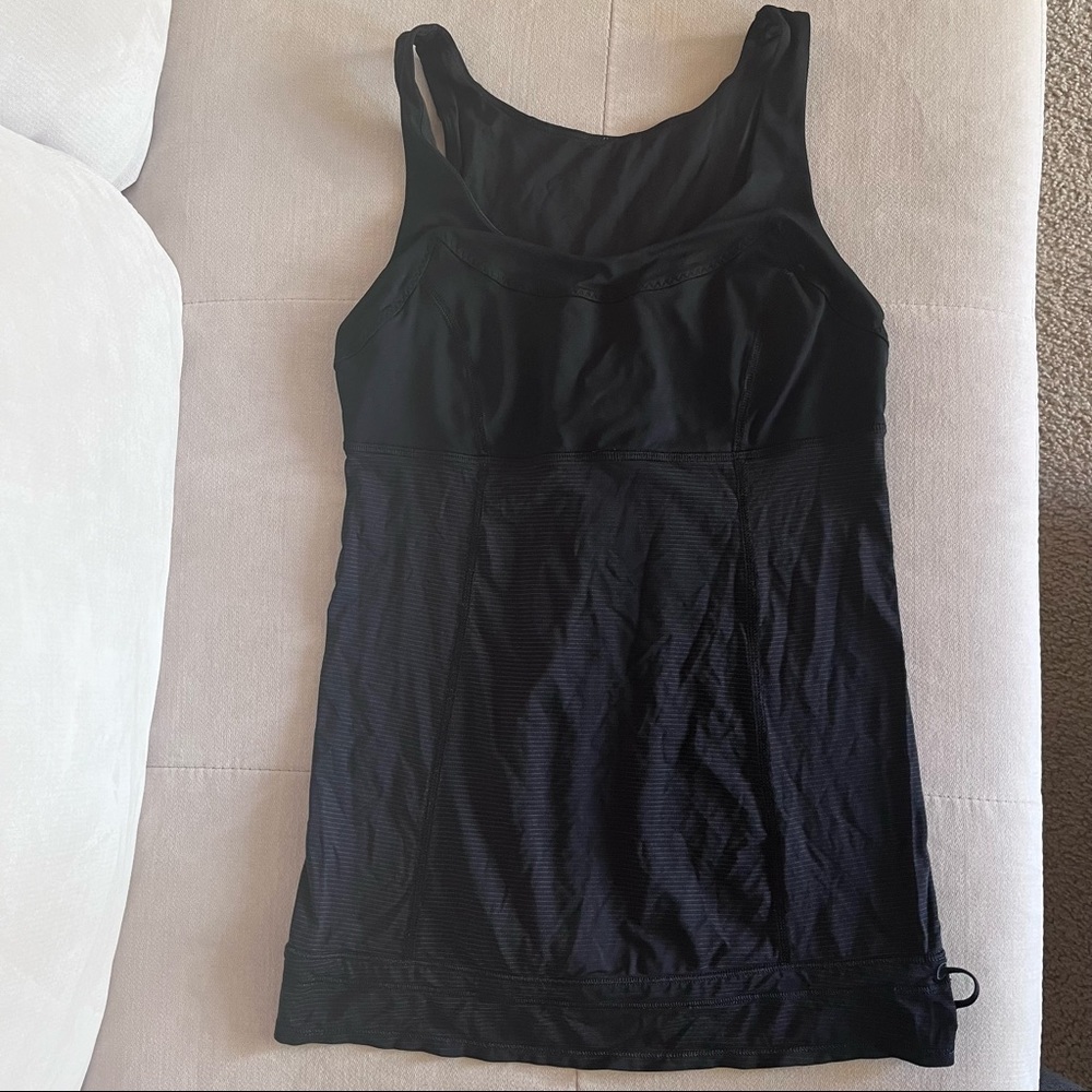 Lululemon Shirt